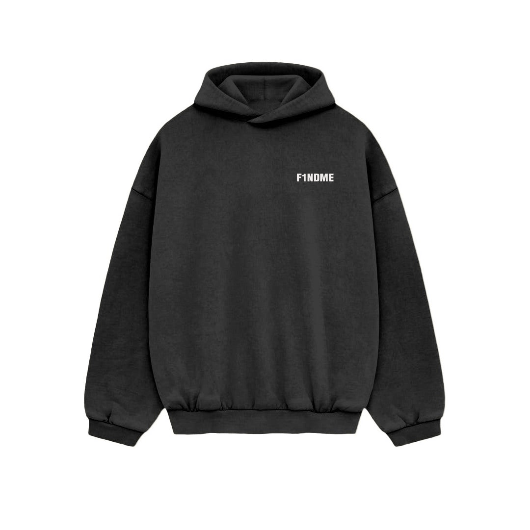 HOODIES - F1NDME