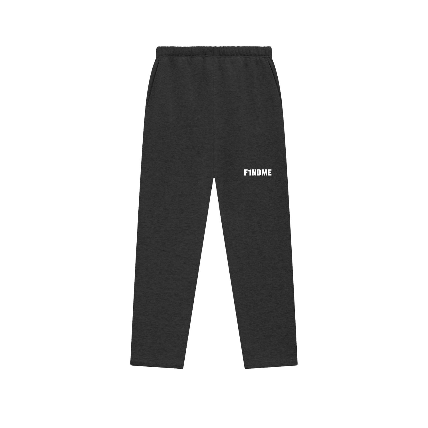 SWEATPANTS - F1NDME