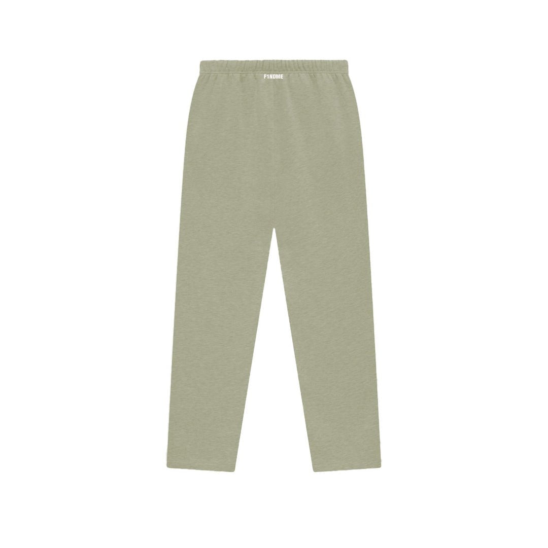 Premium 'Sage Green' Sweatpants - F1NDME