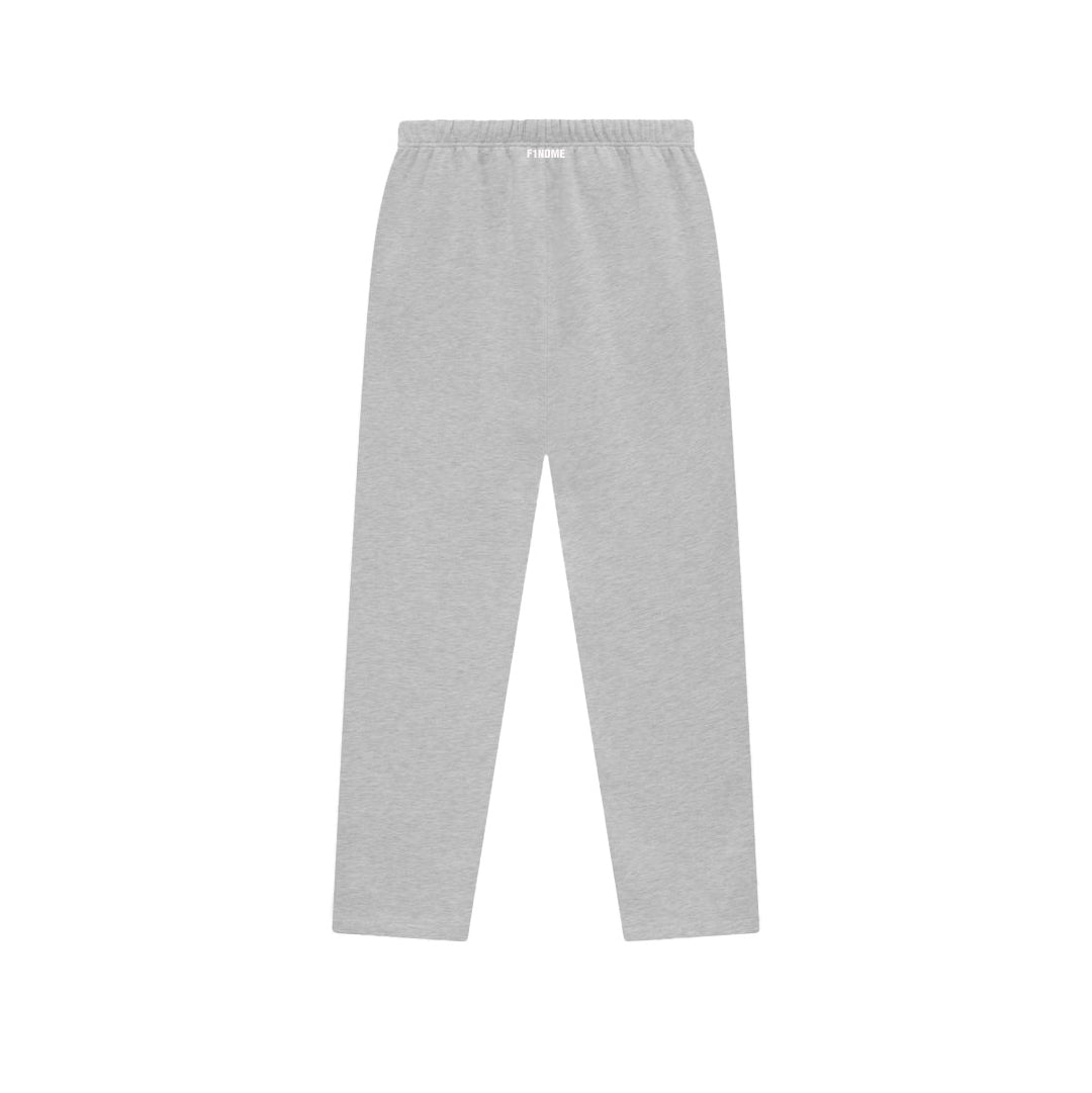 Premium 'Slate Grey' Sweatpants - F1NDME