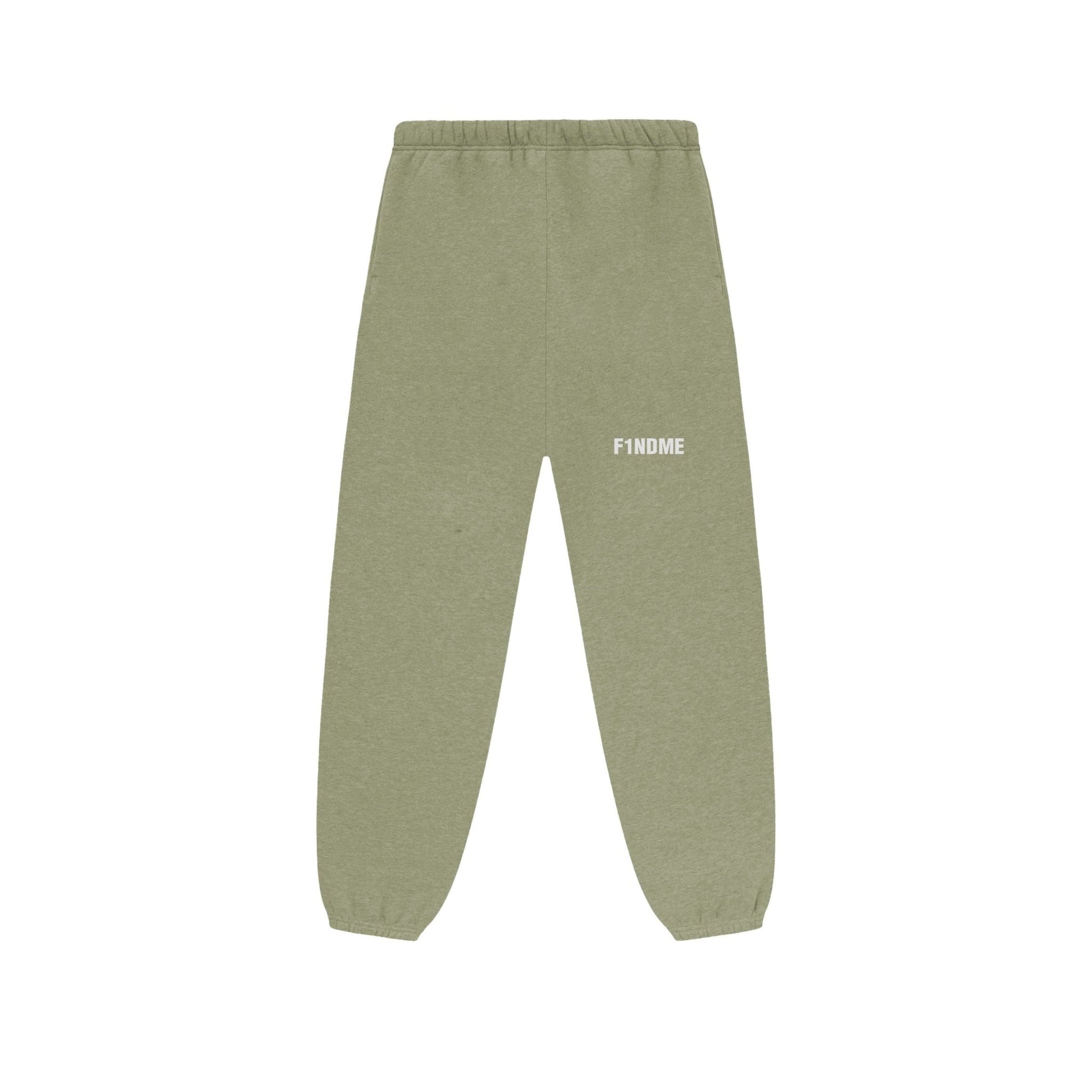 'Sage Green' Sweatpants - F1NDME