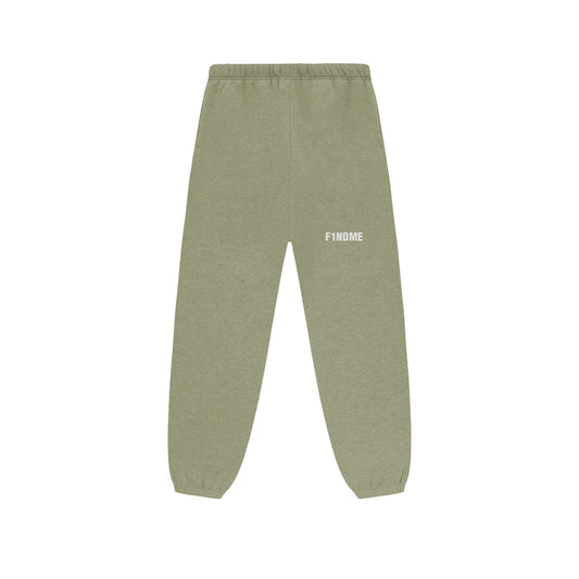 'Sage Green' Sweatpants - F1NDME