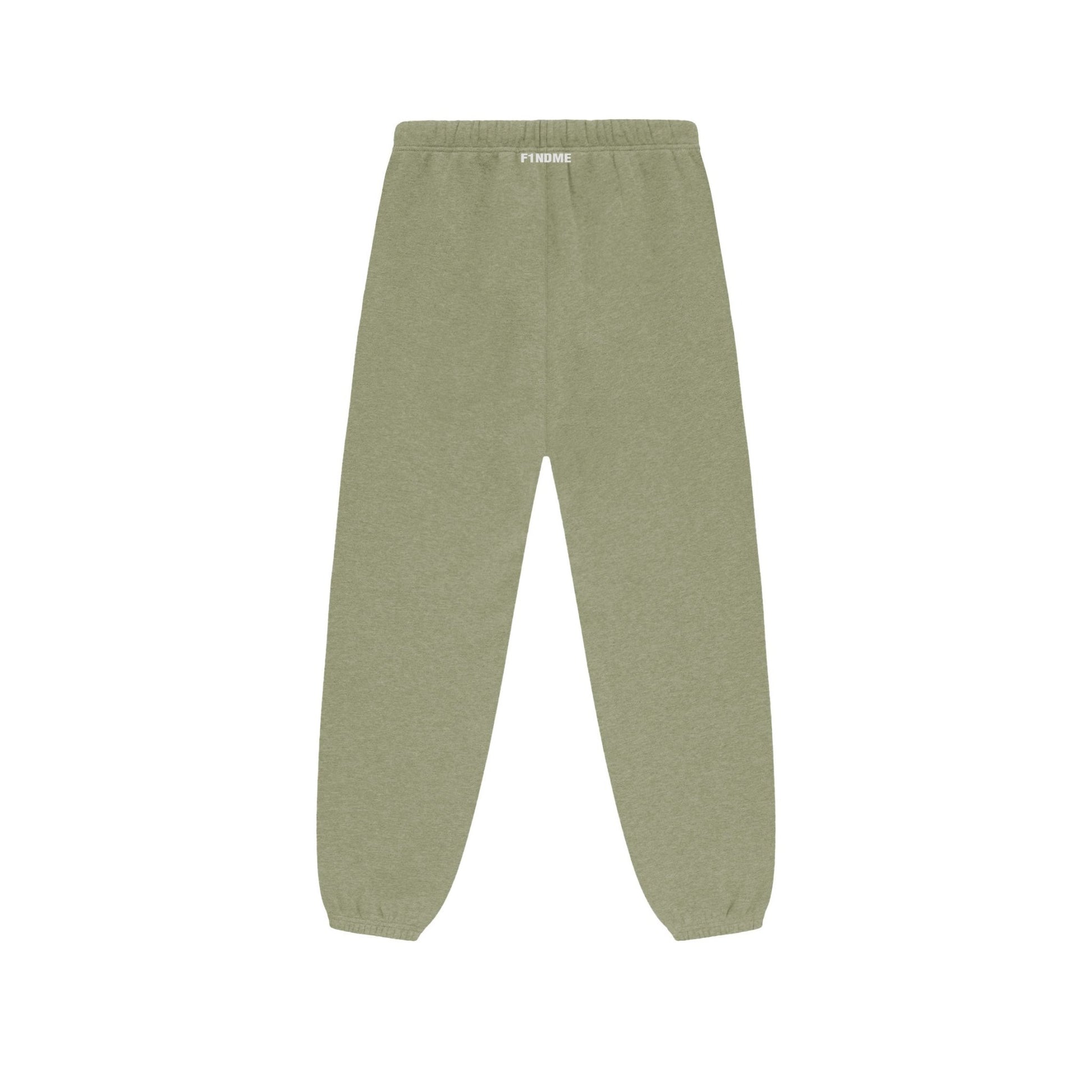 'Sage Green' Sweatpants - F1NDME