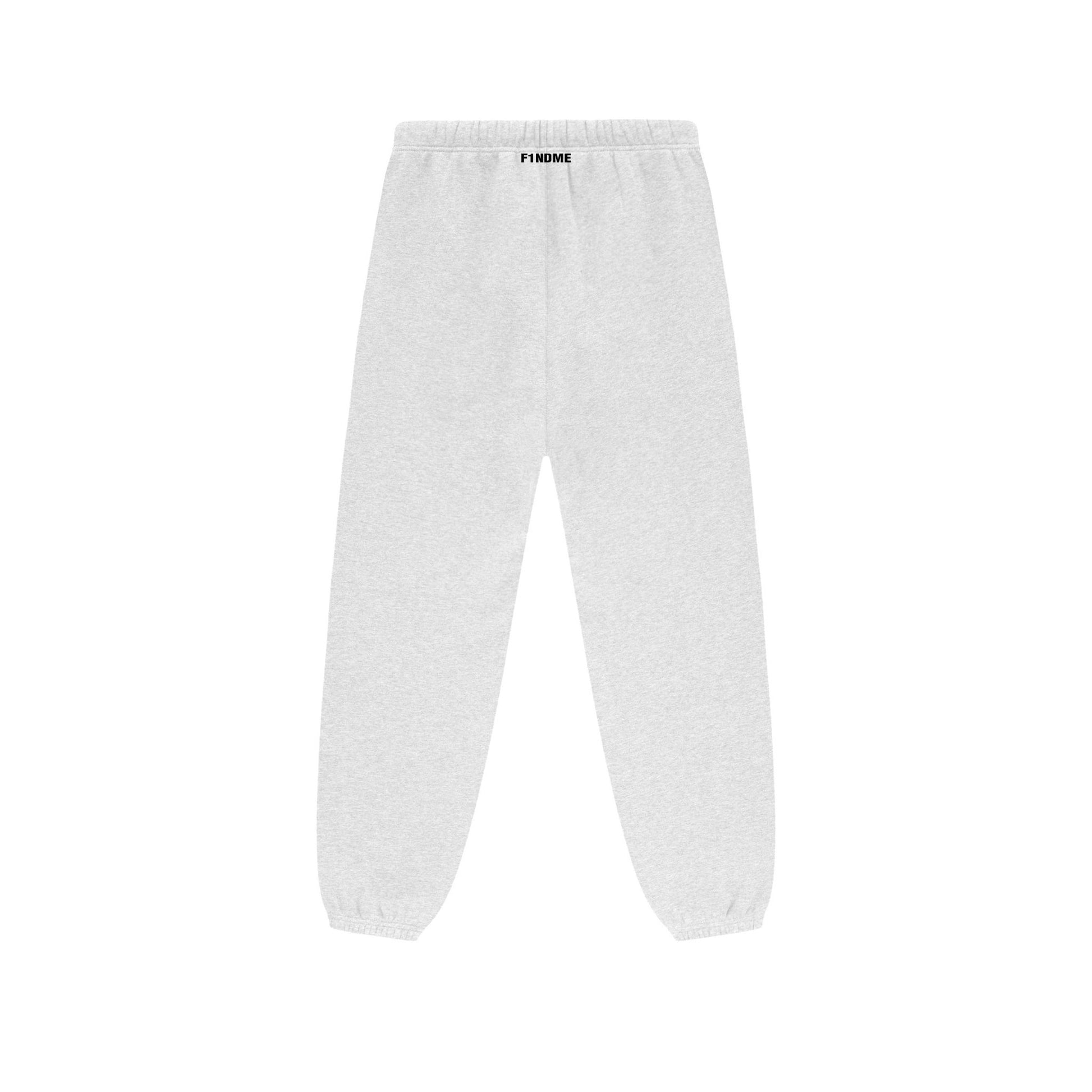 'Snow White' Sweatpants - F1NDME