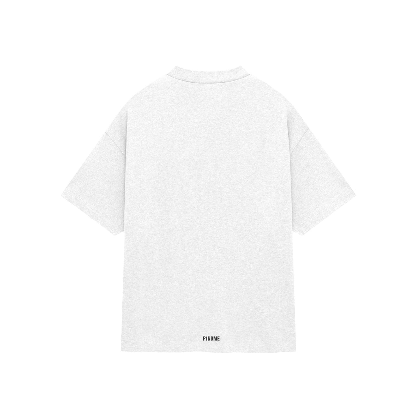 "Snow White" Tee - F1NDME