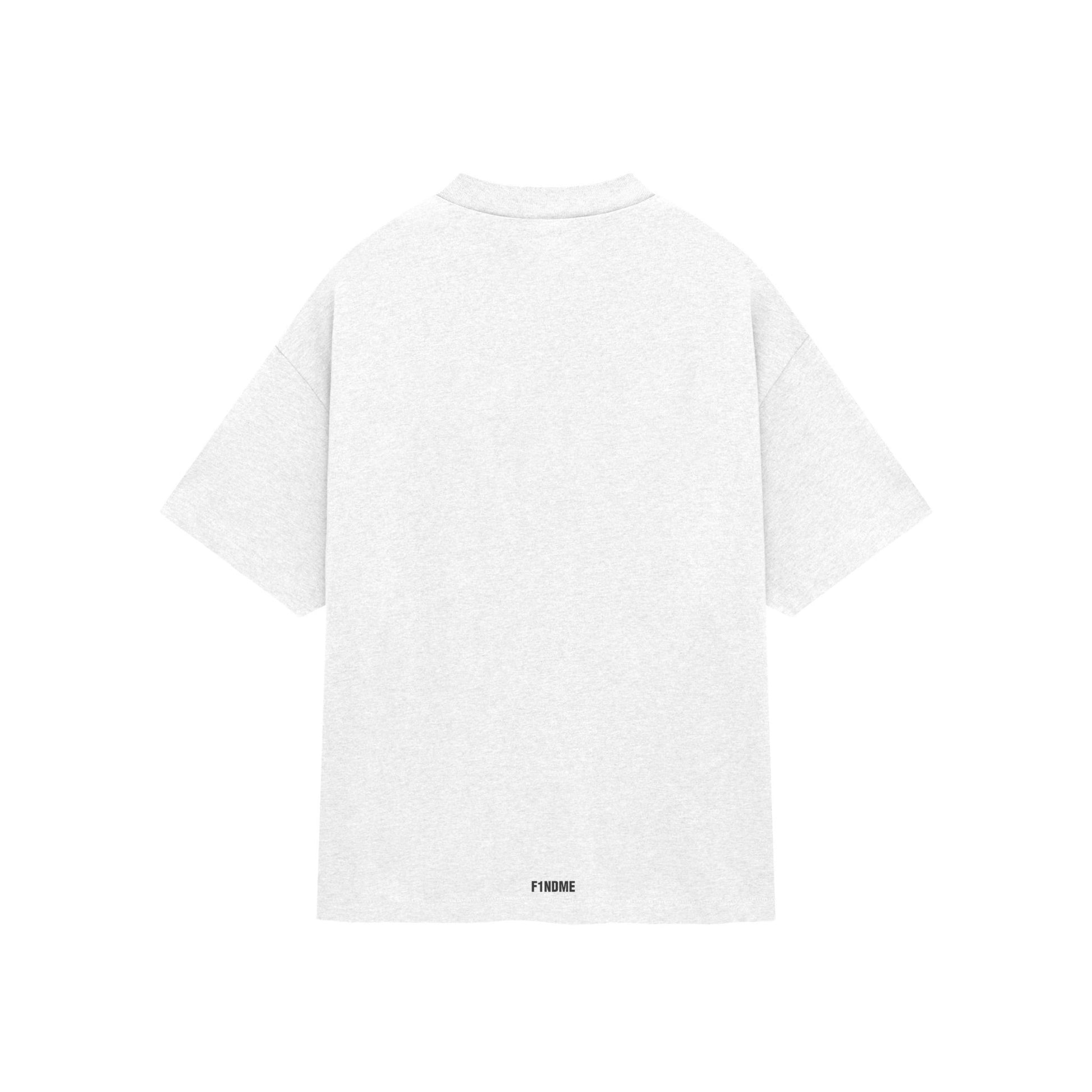 "Snow White" Tee - F1NDME